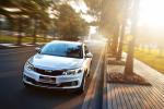 Qoros 3 City SUV 2014 года
